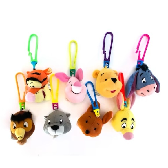 Meet your Posher, Ashlynn - Picture 1 of 1